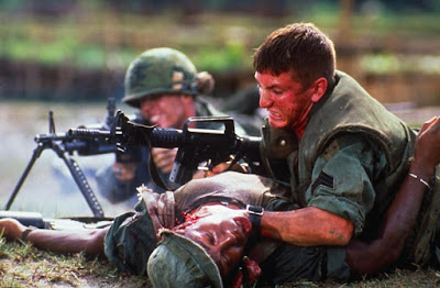 Casualties Of War 1989 Sean Penn Image 3