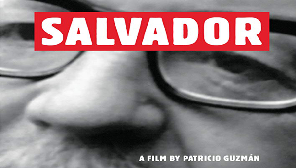 Salvador Allende