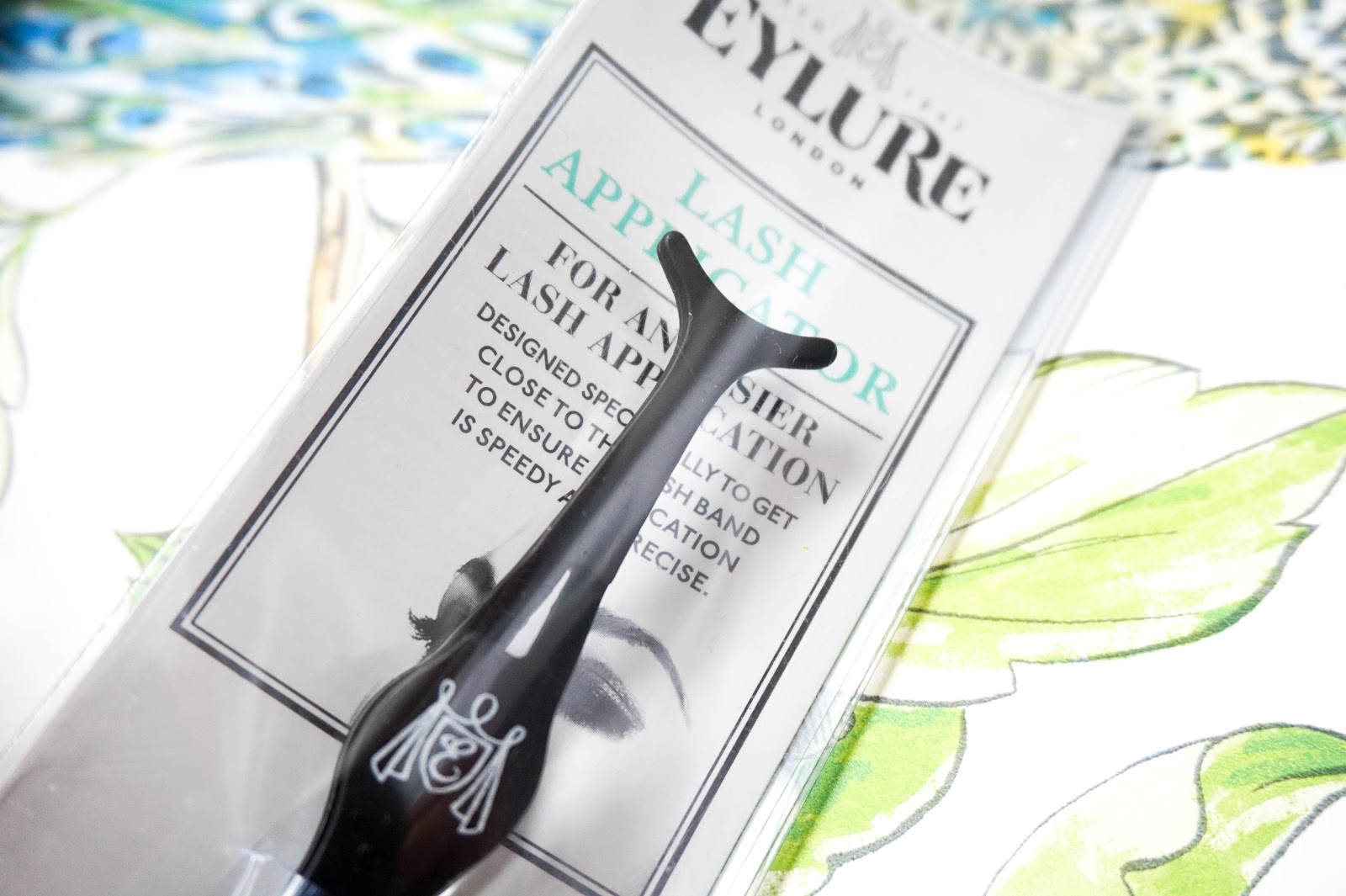 Mastering the Art of False Lashes Mastering the Art of False Lashes