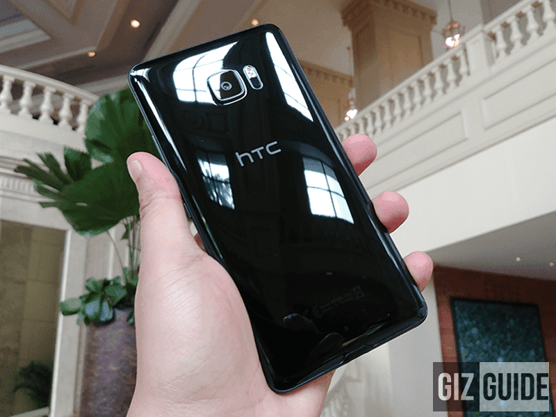 Sale Alert: HTC U11 At Lazada's Special Payday Sale Is Down To PHP 22990
