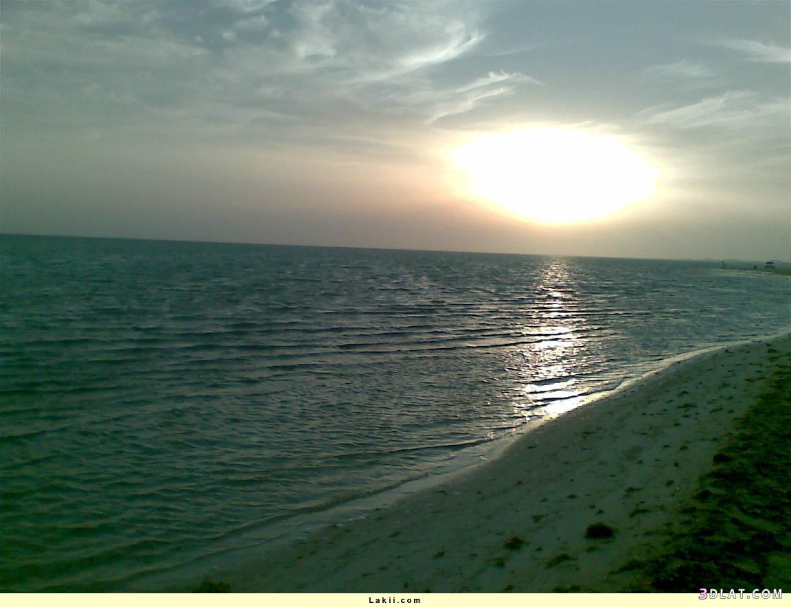 صور بحر أزرق وخلفيات بحر وغيوم وورود للموبايل HD - مصراوى الشامل