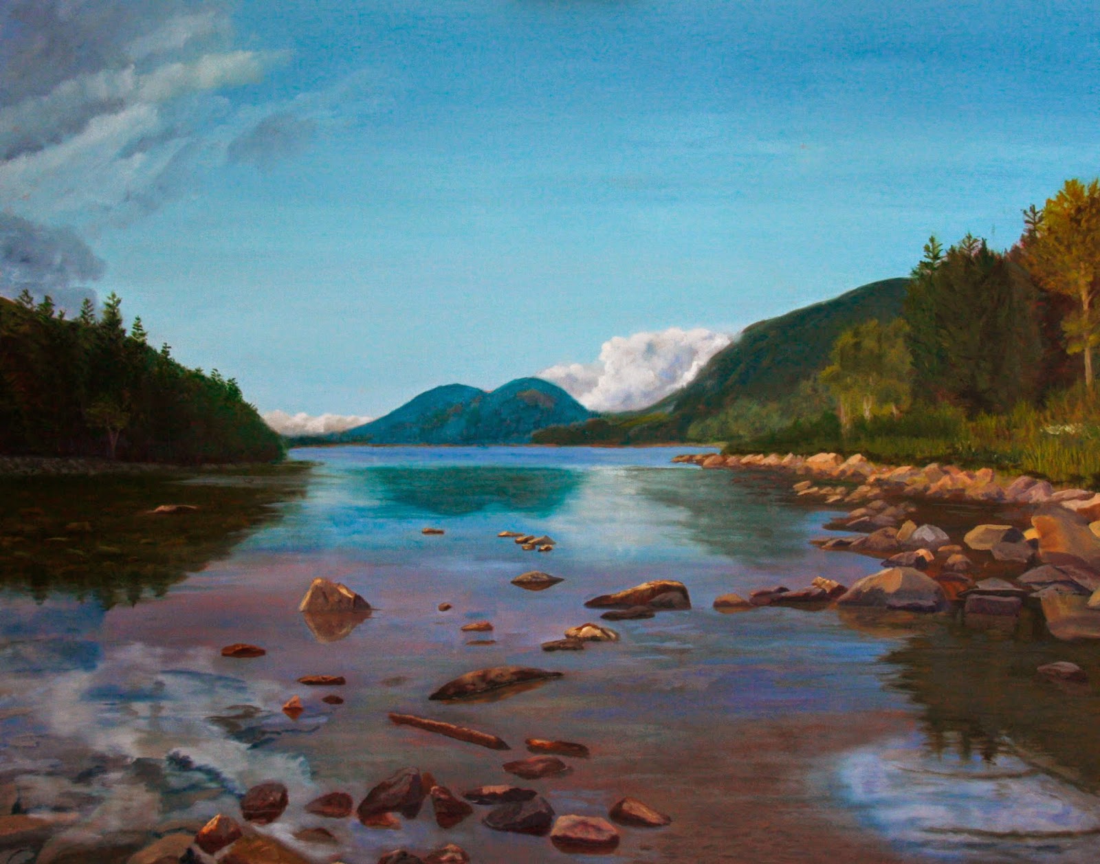 The Maine Landscape Guild