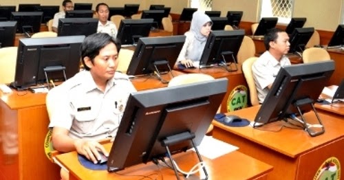 UPT TK/SD Kecamatan Medan Belawan: Syarat Untuk Daftar Tes 