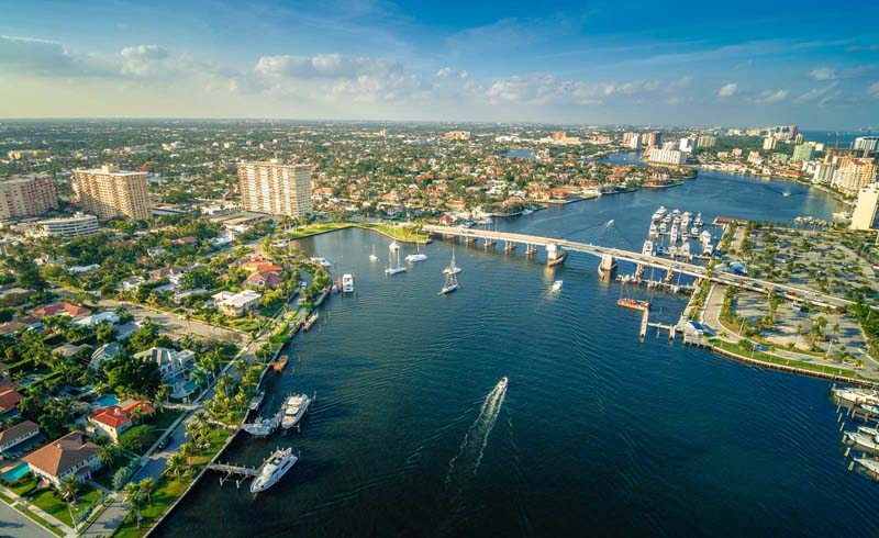 Fort Lauderdale, Florida