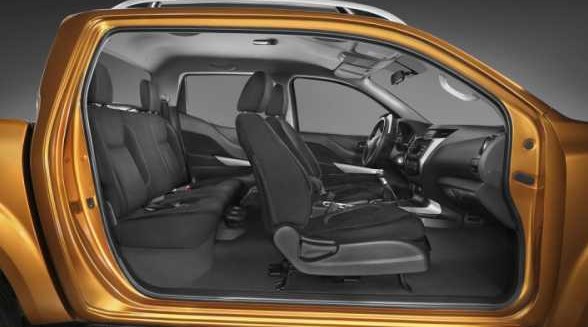 Nissan Frontier Redesign 2016 Nissan Frontier Redesign 2016