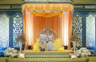 pelamin nikah amyra rosli 1pelamin nikah amyra rosli