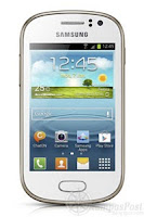 Samsung Galaxy Fame Harga dan Spesifikasi SAMSUNG Galaxy Fame