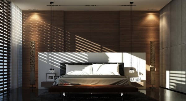 Desain Kamar Tidur Keren Desain Kamar Tidur Keren