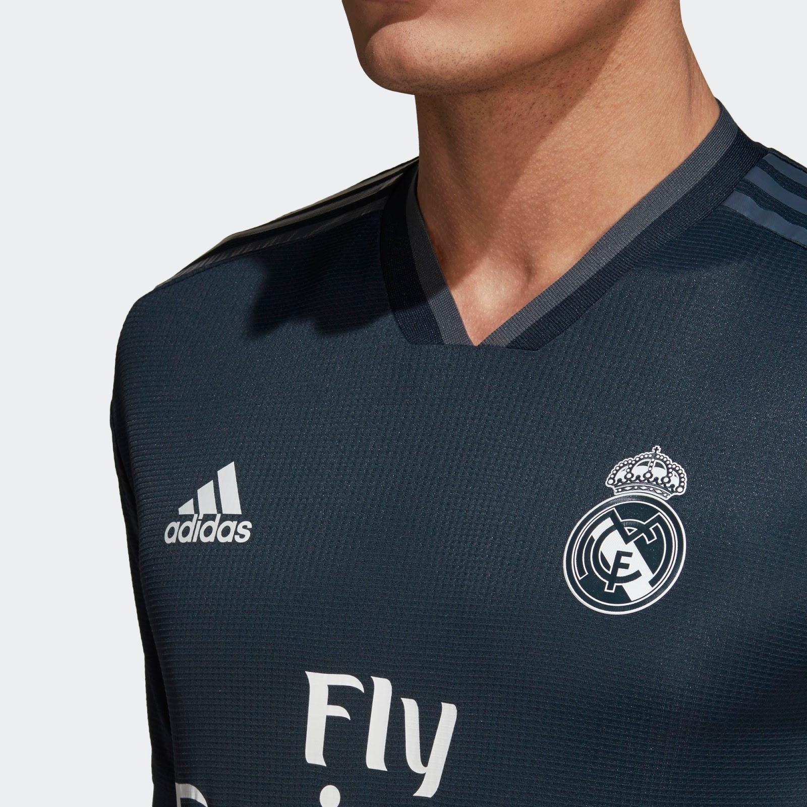 real madrid 2019 2023 away kit