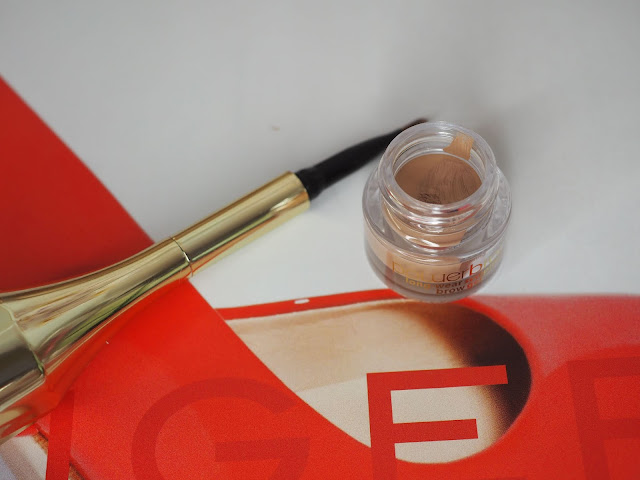MUA LUXE Powerbrow