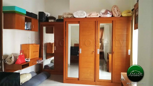 Rumah Full Perabot dalam Perumahan dekat Hartono Mall Rumah Full Perabot dalam Perumahan dekat Hartono Mall