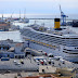 Costa Crociere ritorna nel porto di Genova