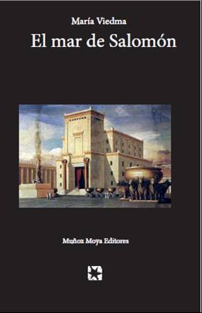 El mar de Salomón Sinopsis de la novela El mar de Salomón