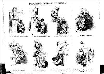 Wilhelm Busch - Semana Illustrada