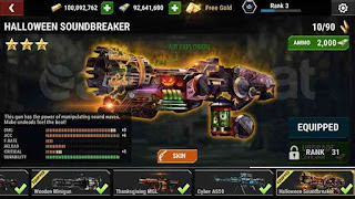 Tải game DEAD TARGET: ZOMBIE Tải game DEAD TARGET: ZOMBIE