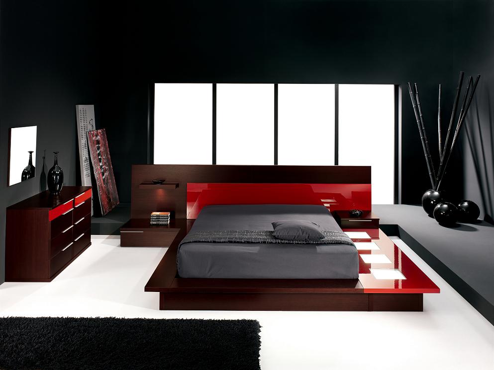 Bedrooms Designs HD Wallpapers