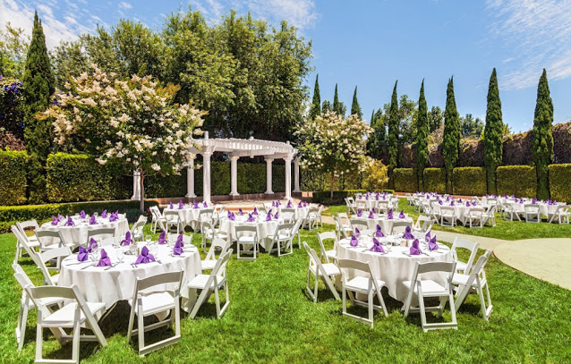 The Handlery Hotel San Diego Wedding Venues The Handlery Hotel San Diego Wedding Venues