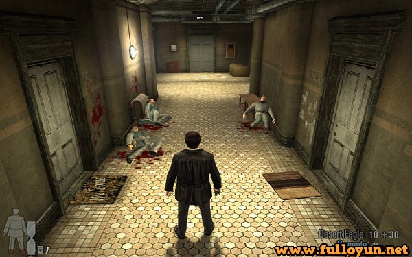 SALVATAGGI PS2 SCARICA