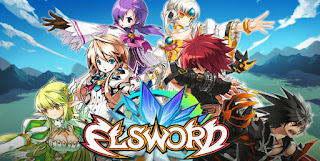 Elsword: El-ui Yeoin Subtitle Indonesia Batch