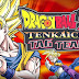Dragon Ball Z Tenkaichi Tag Team Android psp (iso+cso) Xenoverse [MOD] for PSP/PPSSPP