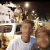 Jovens postam fotos fumando narguilé em cima de veículo oficial e viram alvo de inquérito em RO