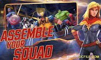 MARVEL Strike Force game download update version, unlimited power cores, Powerful MARVEL superheroes, MARVEL Strike Force game download update version, unlimited power cores, Powerful MARVEL superheroes,