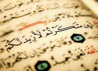 Nurul Haromain Mensyukuri yang Sedikit