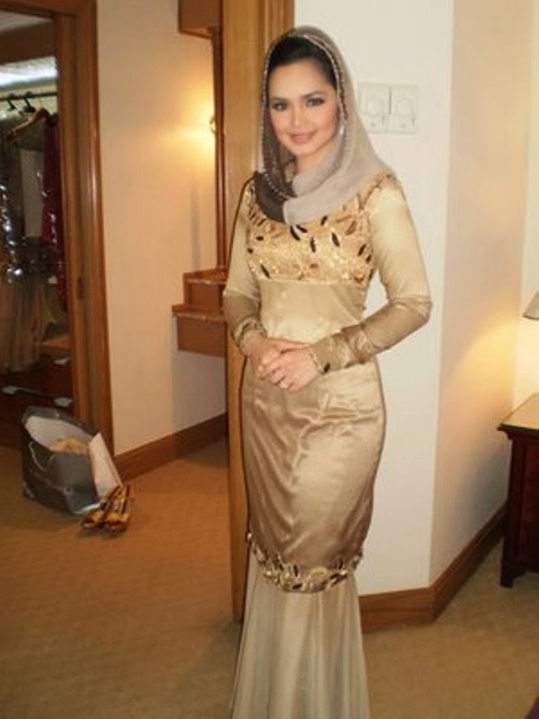 Baju Kurung Zaman 80An - SWEET AND SIMPLE: fesyen baju kurung : Setiap