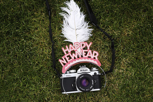 happy new year