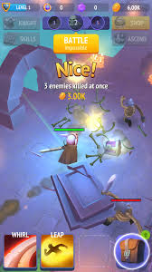 Download Nonstop Knight Mod Apk v1.8.1 Terbaru Download Nonstop Knight Mod Apk v1.8.1 Terbaru