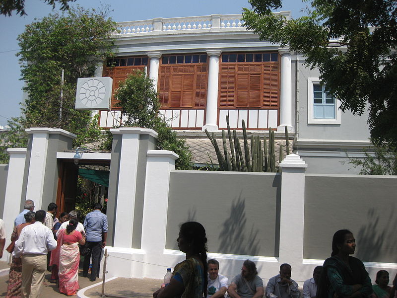51 Books Must Read Aurobindo ashram delhi booking for Learn