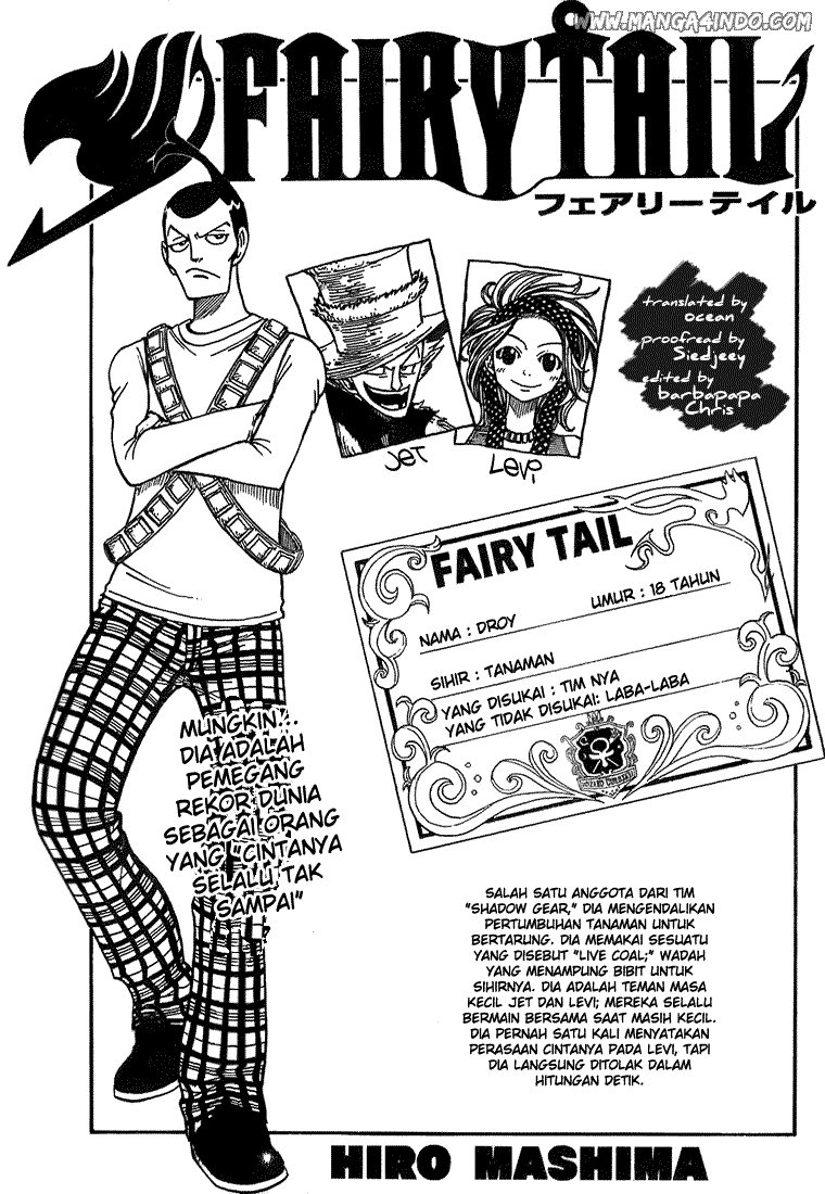 Fairy Tail Bahasa Indonesia - www.manga4indo.com - Jika Gambar Tidak Keluar, Silahkan Tekan F5