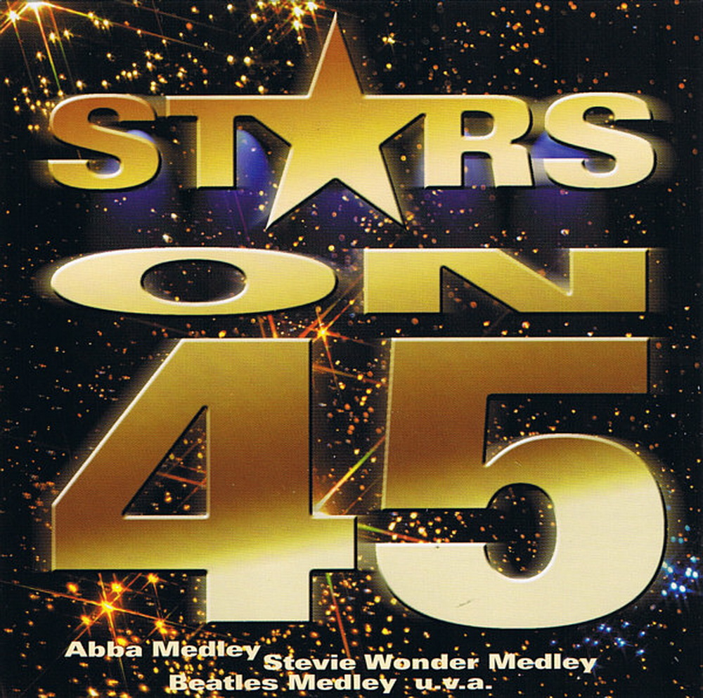 Music Rewind Stars On 45 Stars On 45 Cd Compilation 1985 Resubido Stars on 45 — the greatest rock'n roll band in the world 05:14. stars on 45 cd compilation