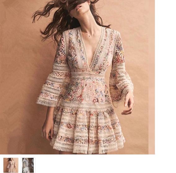 Maxi Summer Dresses Amazon - Midi Dress - Vintage Clothing Eu - Womens Clothes Sale
