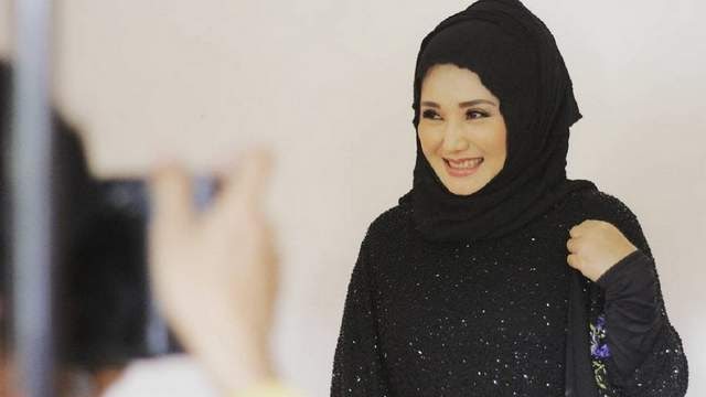 Lirik Lagu Dangdut Kandas