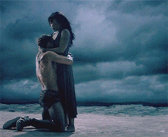 Spartacus blood and sand: Spartacus blood and sand best quotes