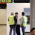 Falsa alarma de bomba en Barajas en vuelo Madrid-Riad