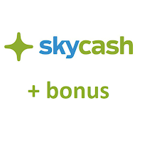 Promocyjne doładowanie Skycash z Visa Checkout