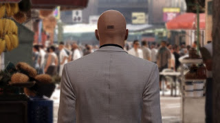 Hitman PC Full Version Hitman PC Full Version