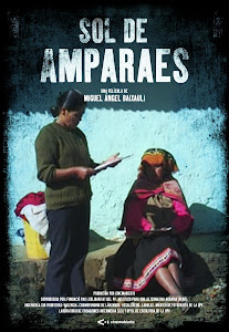 SOL DE AMPARAES (2015)