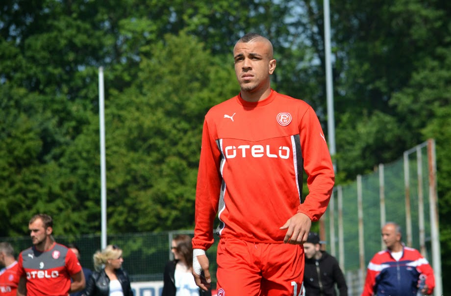 "Παναθηναϊκός και Λέγκια για Σοάρες"