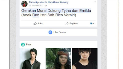 Wanita Ini Mengaku 10 Tahun Dicampakkan Tanpa Ada Talak, Ternyata Suaminya Adalah Artis Wanita Ini Mengaku 10 Tahun Dicampakkan Tanpa Ada Talak, Ternyata Suaminya Adalah Artis