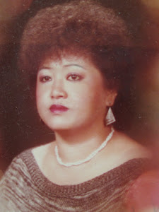Singaporean Wendy.Tay.Gek  my Girlfriend companion in Singapore (1987) during Dry-docking.