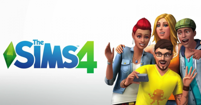 Download Sims 4 Highly Compressed