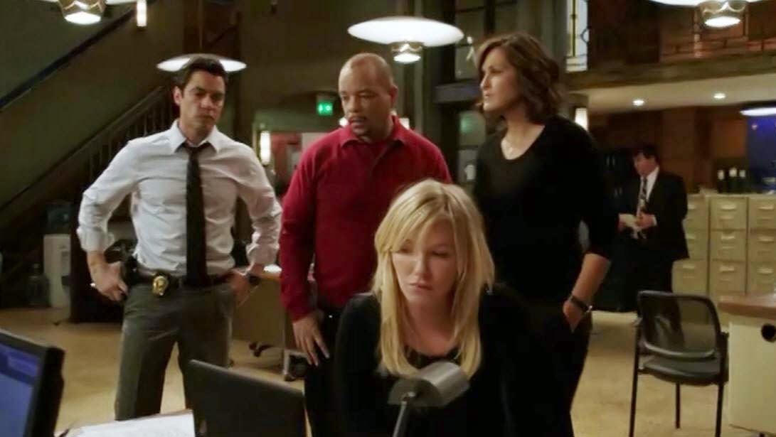 All Things Law And Order Law & Order SVU “Reasonable Doubt” Recap & Review