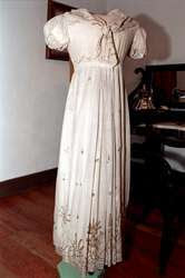 Mi Sala Amarilla: La vestimenta en 1810. Recursos para el aula.