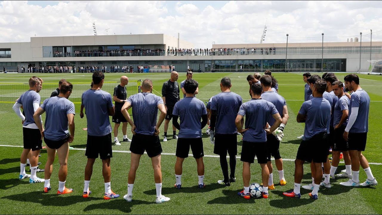 اخبار سارة لفريق ريال مدريد قبل المواجهة مع جيرونا