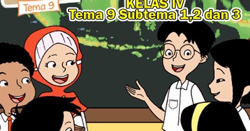 Artikel: Contoh Soal Kelas 4 Tema 9 "Kayanya Negeriku" Kurikulum 2013: Panduan Belajar Lengkap Artikel: Contoh Soal Kelas 4 Tema 9 "Kayanya Negeriku" Kurikulum 2013: Panduan Belajar Lengkap