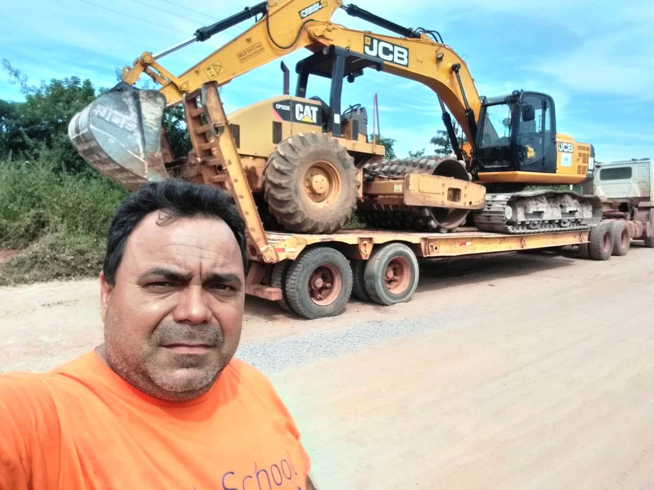 TRE abre caminho para que motorista de caminhão assuma vaga na Câmara de Monte Alegre