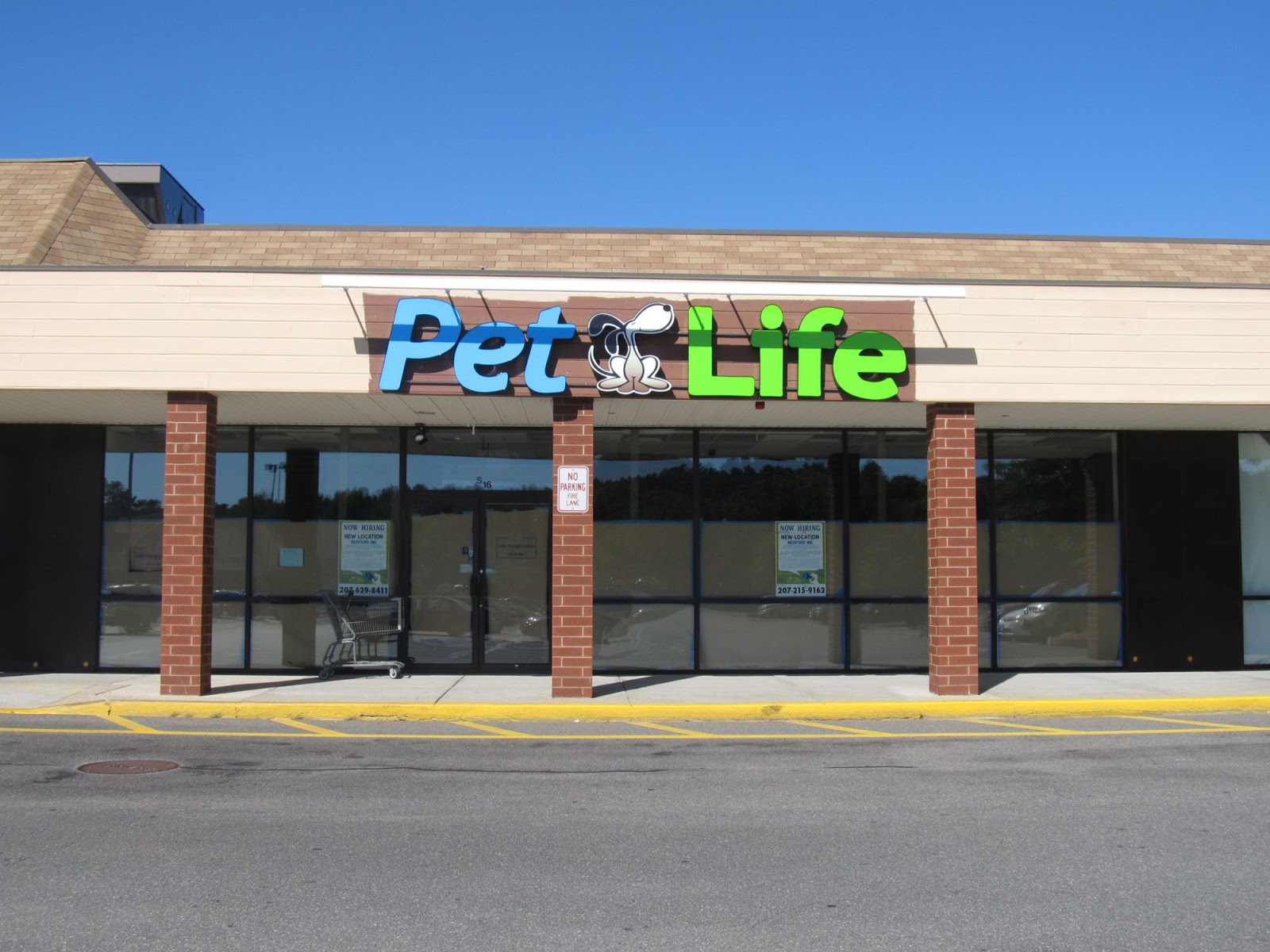 Bedford Mass What's new in Retail When One Store Closes, Another Two